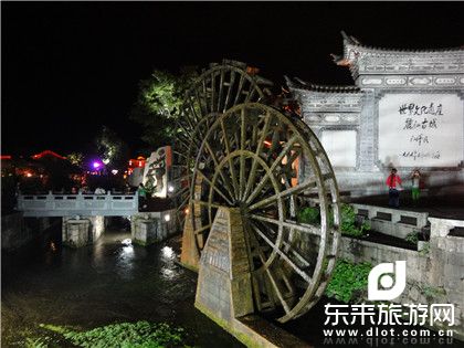 滇西往事：昆明、芒市、瑞丽、腾冲4飞6日