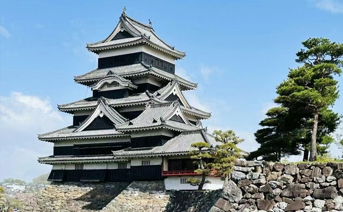 【日本の富山】富山金泽白川乡高山纯玩4日游